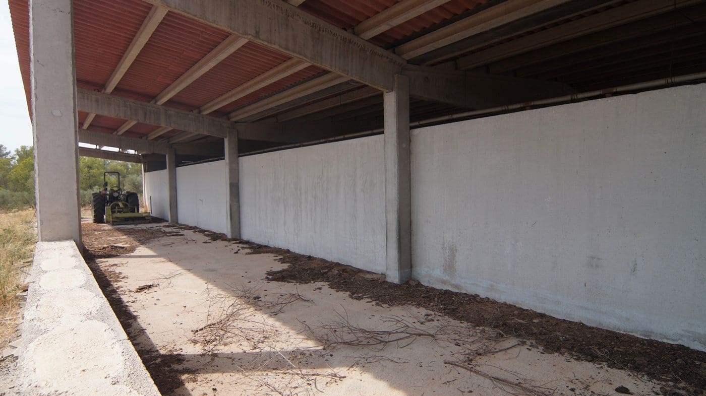 4 sovrum Finca/Hus på landet till salu i Tivissa - 350 000 € (Ref: 9617962)