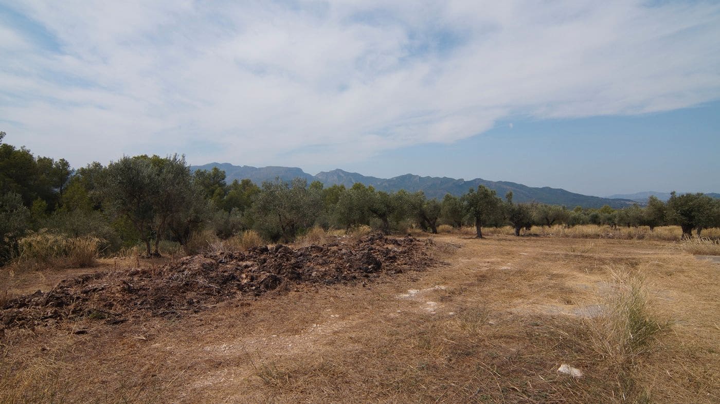 4 sovrum Finca/Hus på landet till salu i Tivissa - 350 000 € (Ref: 9617962)