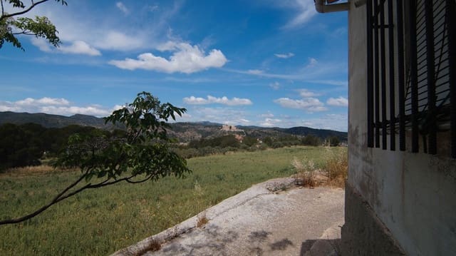 Finca/Herregård til salgs i Ginestar - € 230 000 (Ref: 9617963)