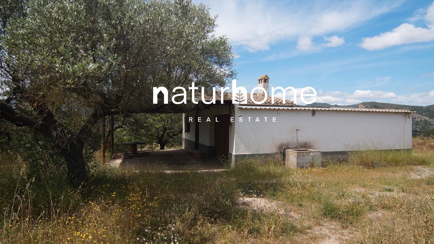 Finca/Herregård til salgs i Ginestar - € 230 000 (Ref: 9617963)