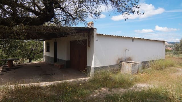 Finca/Herregård til salgs i Ginestar - € 230 000 (Ref: 9617963)