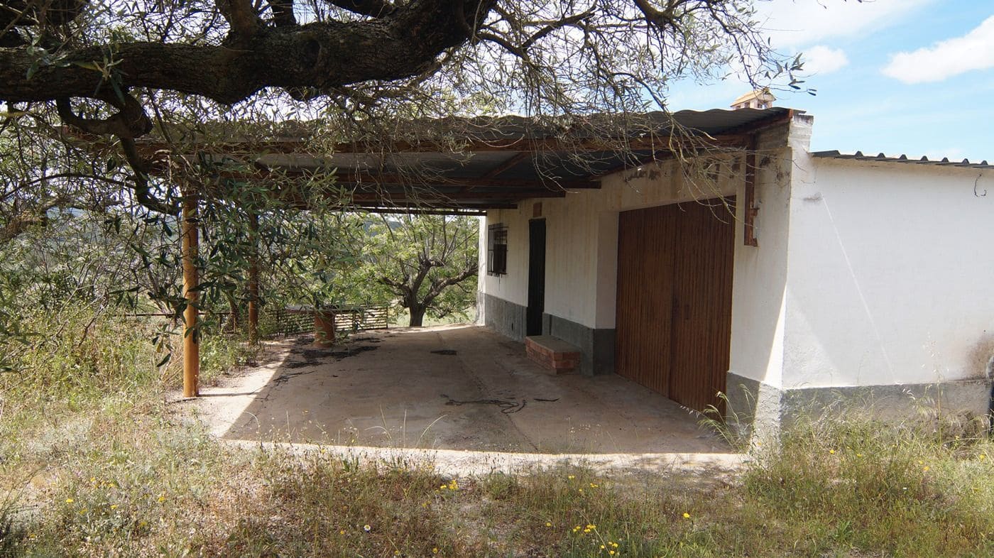 Finca/Herregård til salgs i Ginestar - € 230 000 (Ref: 9617963)