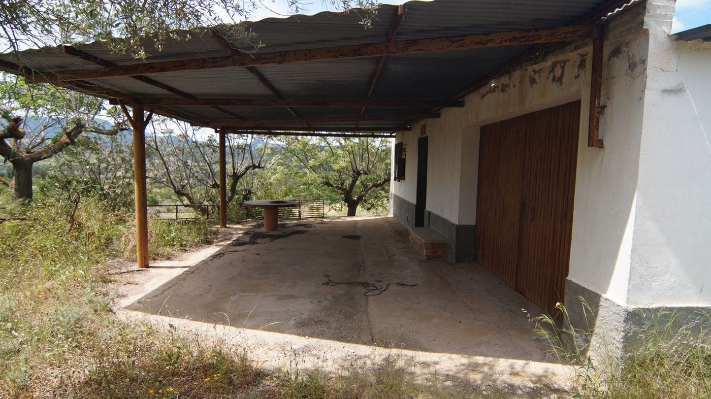 Finca/Herregård til salgs i Ginestar - € 230 000 (Ref: 9617963)