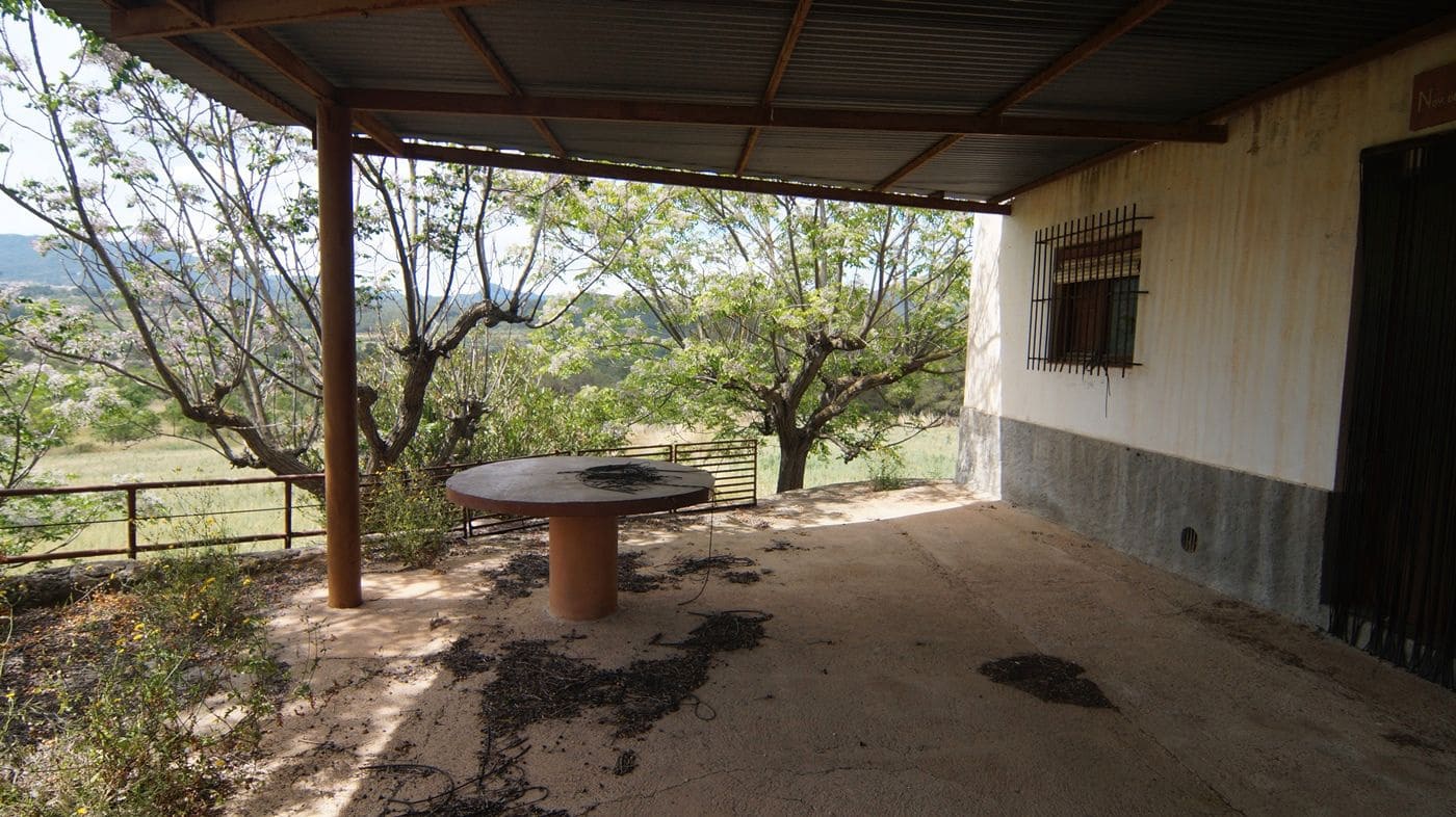 Finca/Herregård til salgs i Ginestar - € 230 000 (Ref: 9617963)