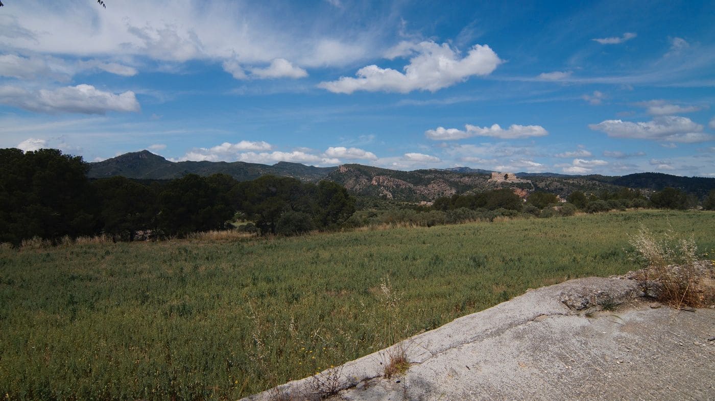 Finca/Herregård til salgs i Ginestar - € 230 000 (Ref: 9617963)