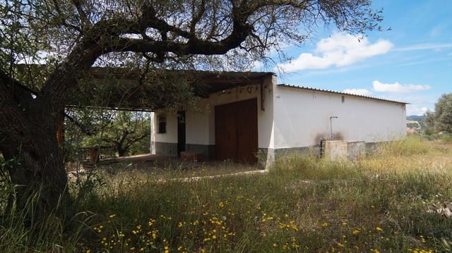 Finca/Herregård til salgs i Ginestar - € 230 000 (Ref: 9617963)