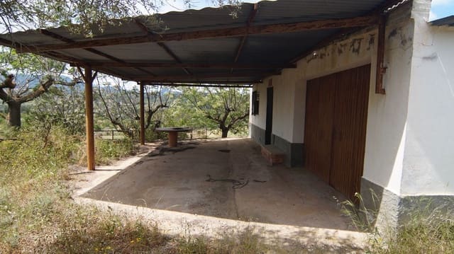 Finca/Herregård til salgs i Ginestar - € 230 000 (Ref: 9617963)