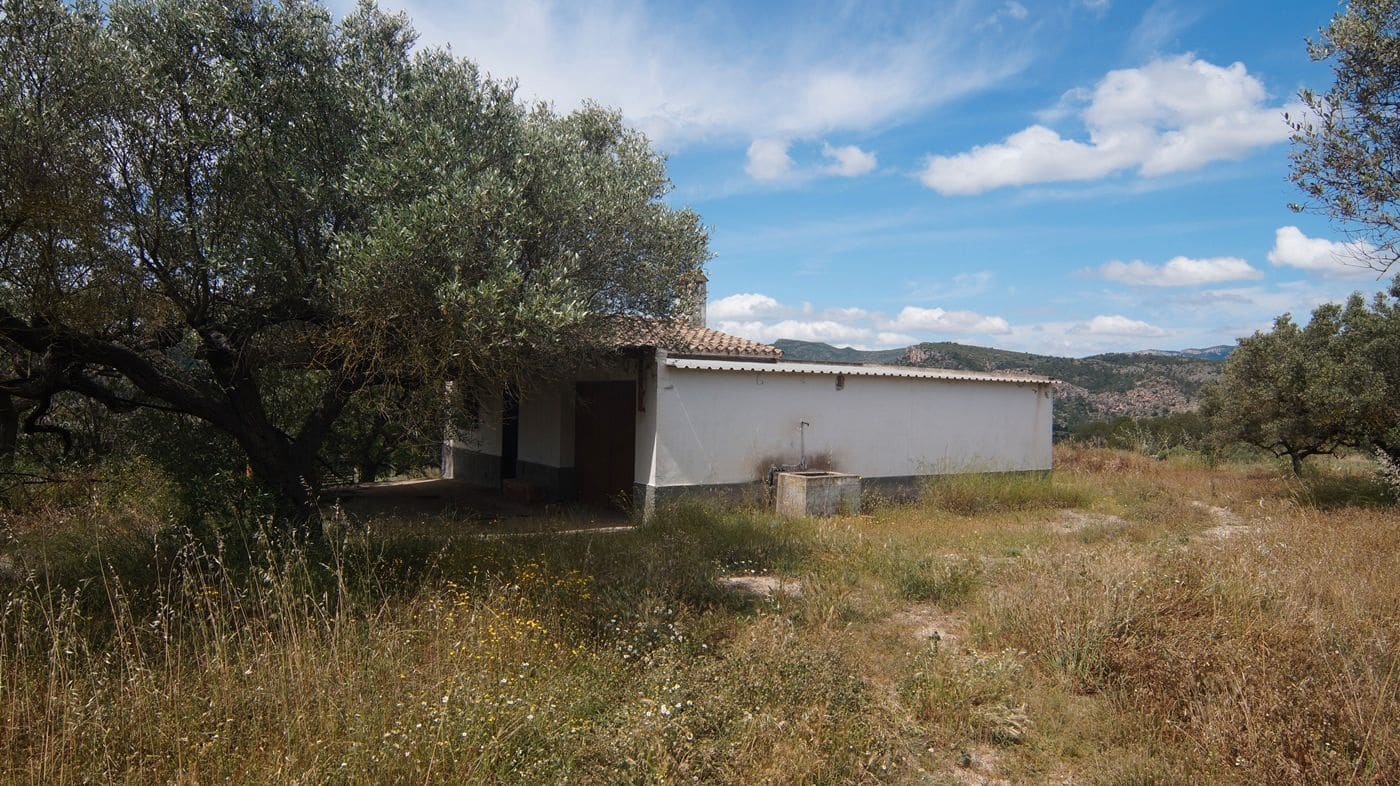 Finca/Herregård til salgs i Ginestar - € 230 000 (Ref: 9617963)