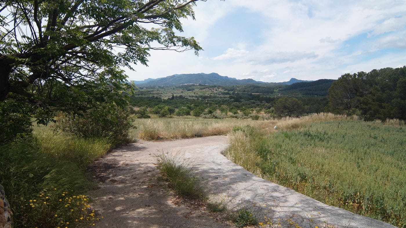 Finca/Herregård til salgs i Ginestar - € 230 000 (Ref: 9617963)