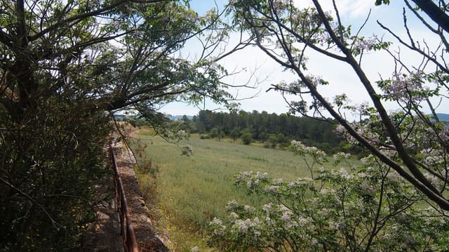 Finca/Herregård til salgs i Ginestar - € 230 000 (Ref: 9617963)