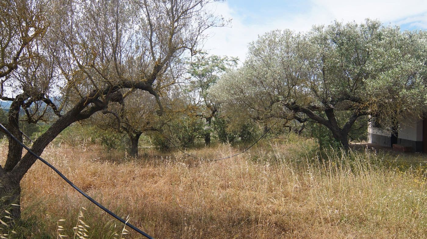 Finca/Herregård til salgs i Ginestar - € 230 000 (Ref: 9617963)