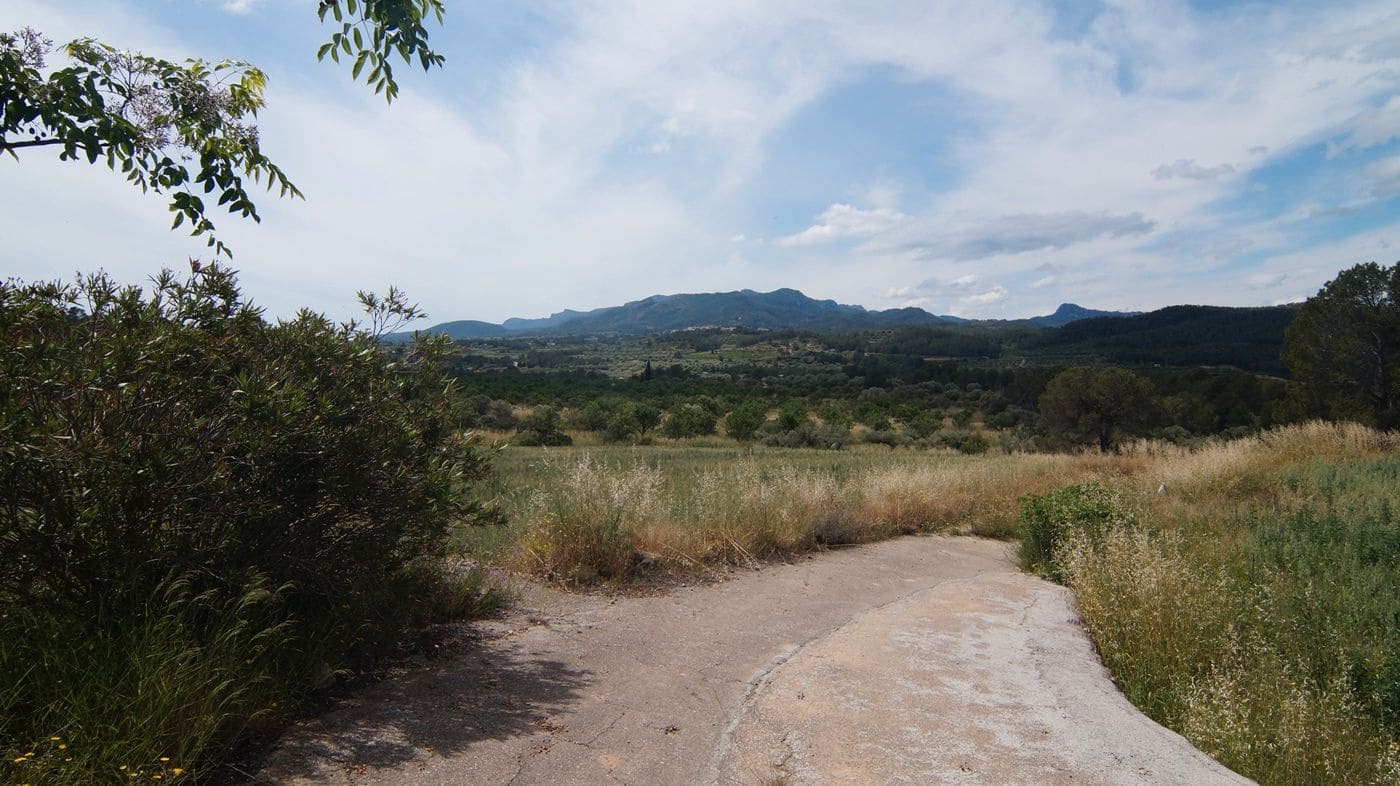 Finca/Herregård til salgs i Ginestar - € 230 000 (Ref: 9617963)