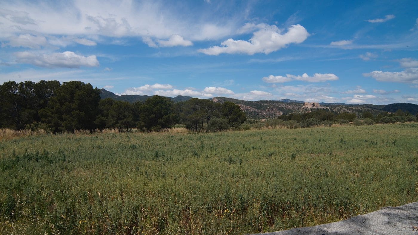 Finca/Herregård til salgs i Ginestar - € 230 000 (Ref: 9617963)