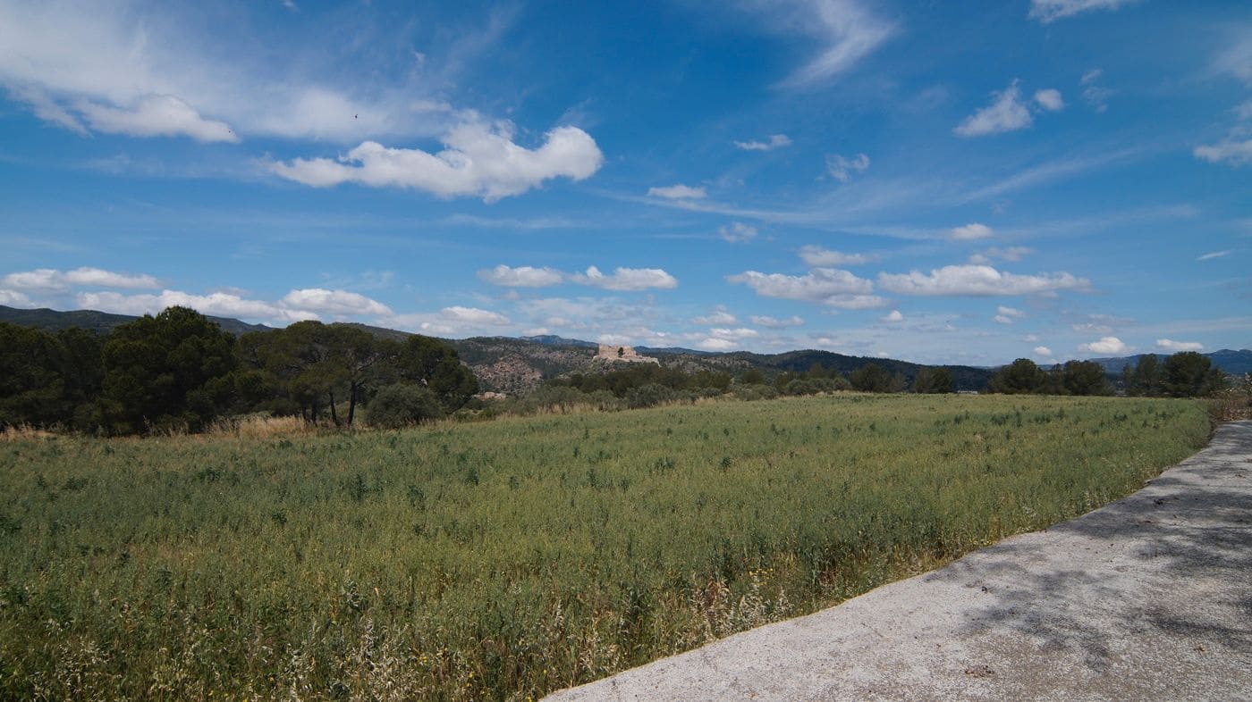 Finca/Herregård til salgs i Ginestar - € 230 000 (Ref: 9617963)