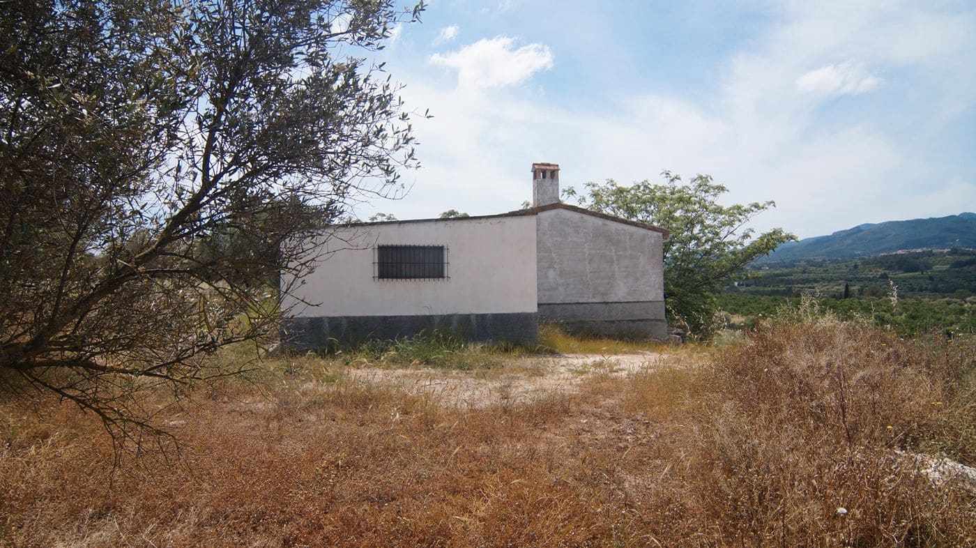 Finca/Herregård til salgs i Ginestar - € 230 000 (Ref: 9617963)