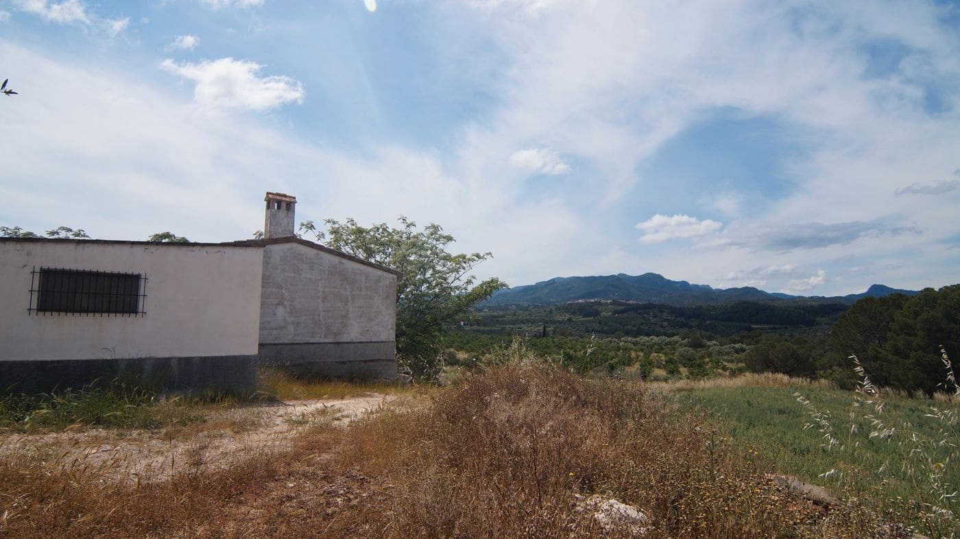 Finca/Herregård til salgs i Ginestar - € 230 000 (Ref: 9617963)