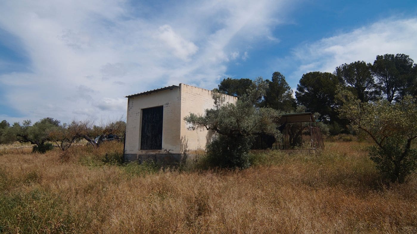 Finca/Herregård til salgs i Ginestar - € 230 000 (Ref: 9617963)