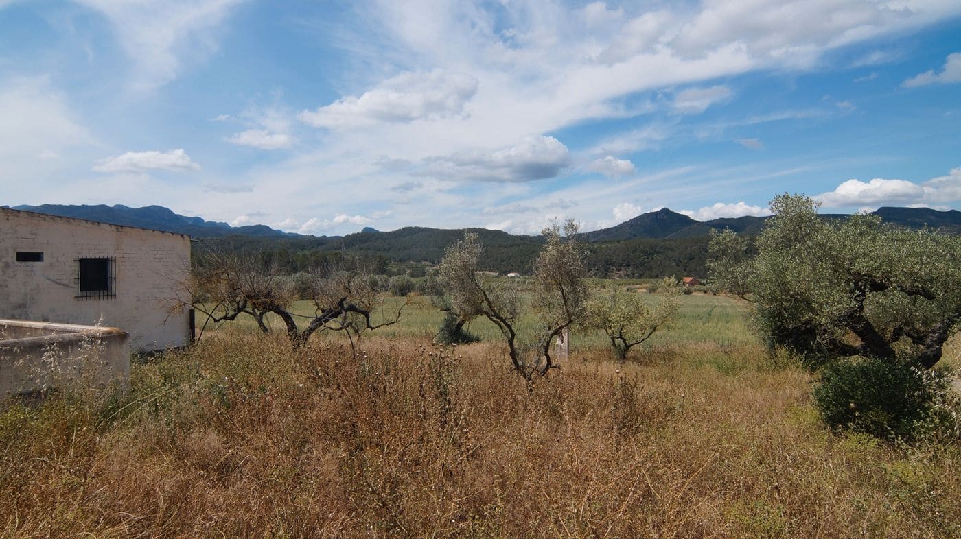 Finca/Herregård til salgs i Ginestar - € 230 000 (Ref: 9617963)