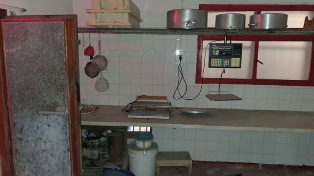 Erhverv til salg i Tarragona by - € 47.000 (Ref: 9617964)