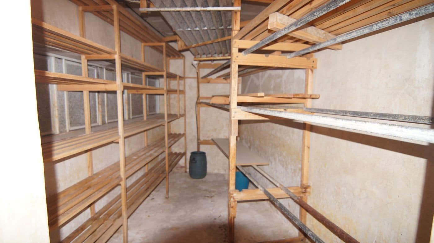 Komercyjne na sprzedaż w Miasto Tarragona - 47 000 € (Ref: 9617964)