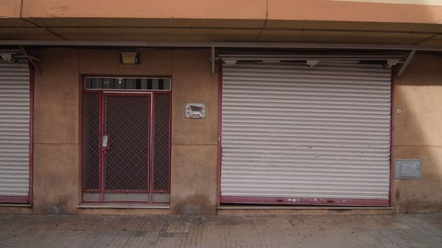 Erhverv til salg i Tarragona by - € 47.000 (Ref: 9617964)