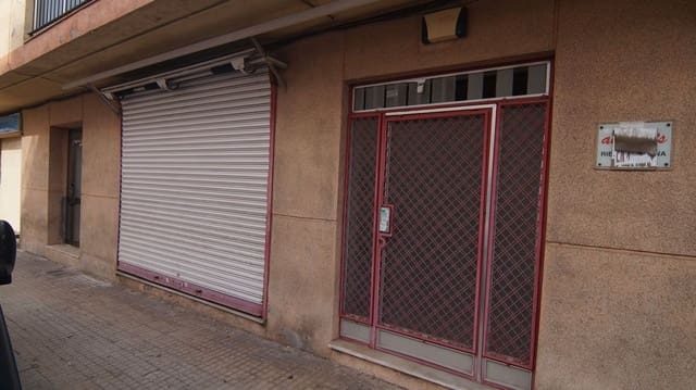 Erhverv til salg i Tarragona by - € 47.000 (Ref: 9617964)