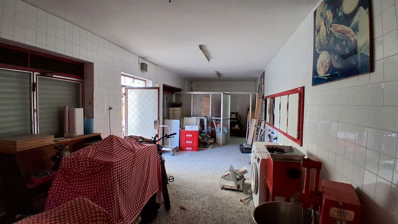 Komercyjne na sprzedaż w Miasto Tarragona - 47 000 € (Ref: 9617964)