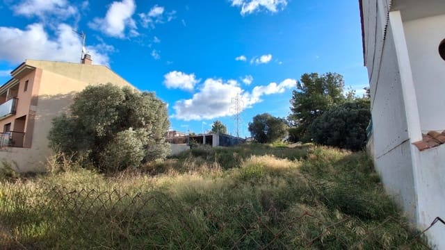 Byggegrund til salg i La Secuita - € 240.000 (Ref: 9617965)