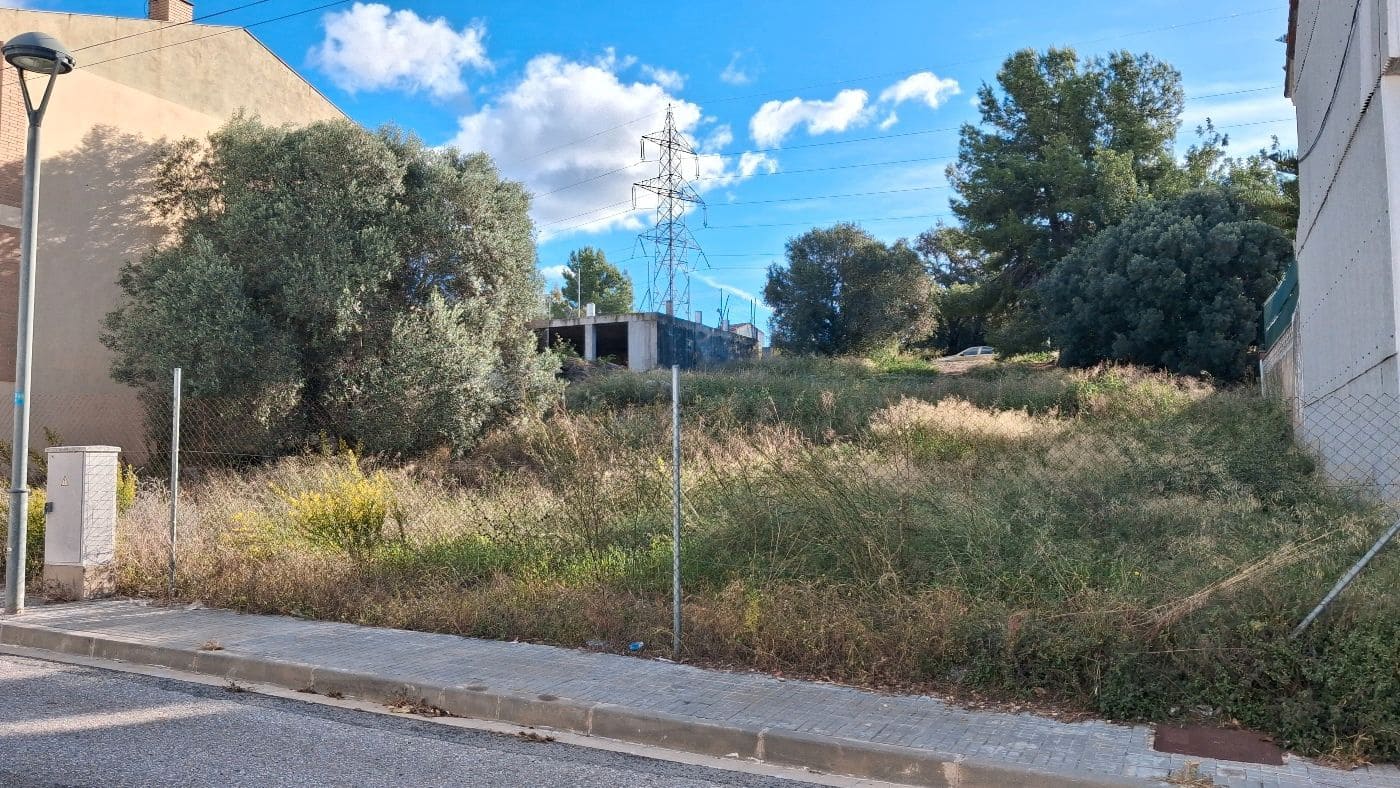 Bouwgrond te koop in La Secuita - € 240.000 (Ref: 9617965)