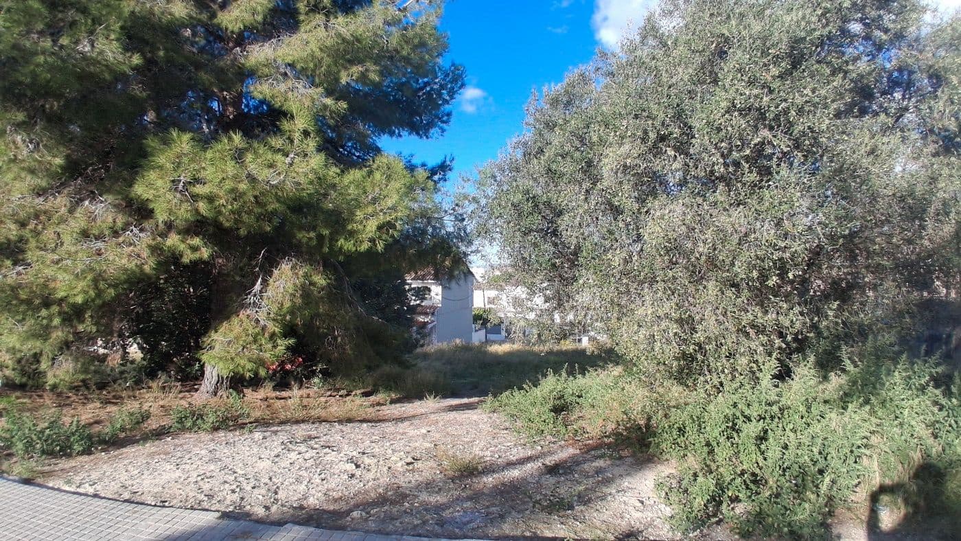 Bouwgrond te koop in La Secuita - € 240.000 (Ref: 9617965)