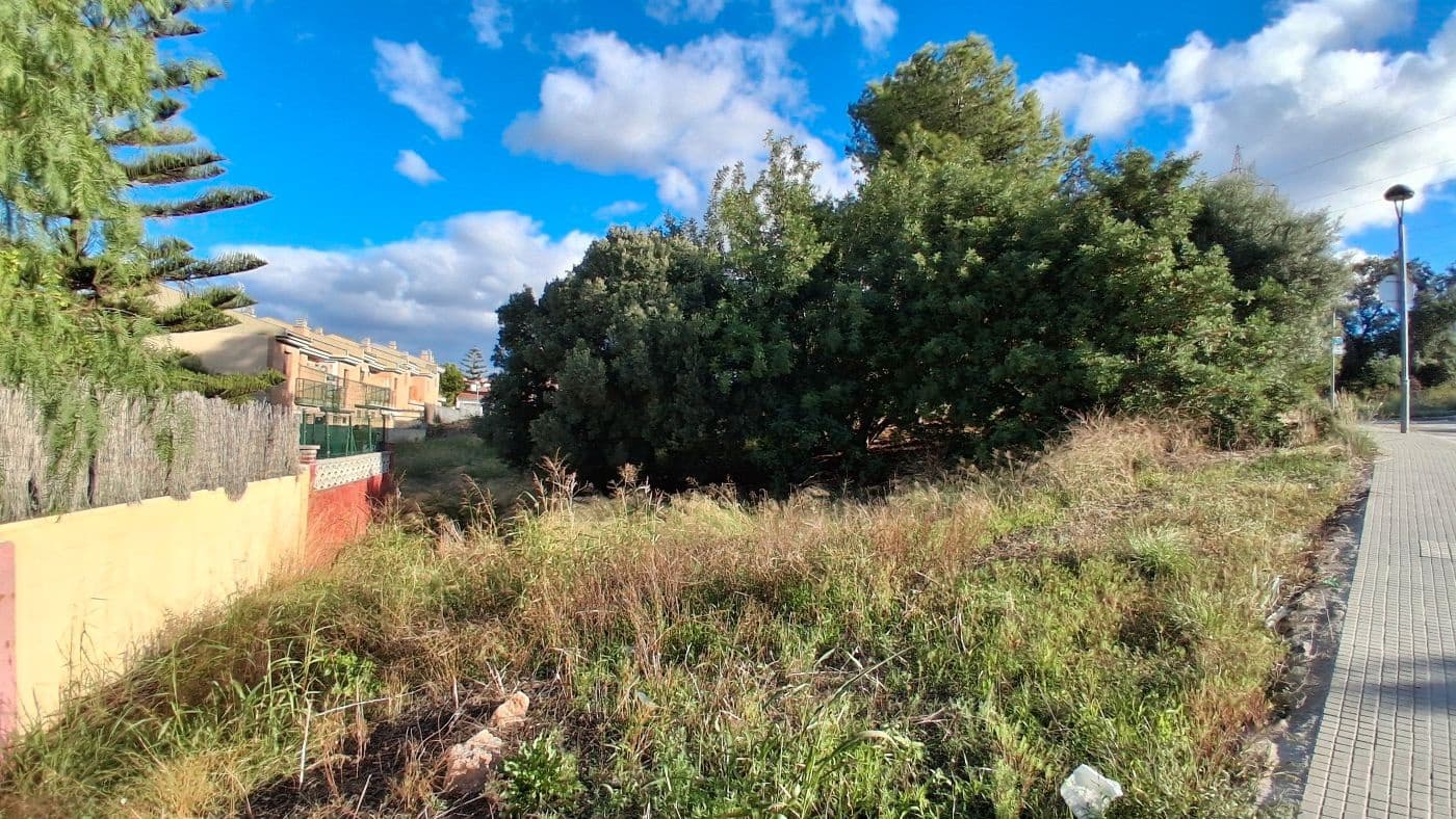 Bouwgrond te koop in La Secuita - € 240.000 (Ref: 9617965)