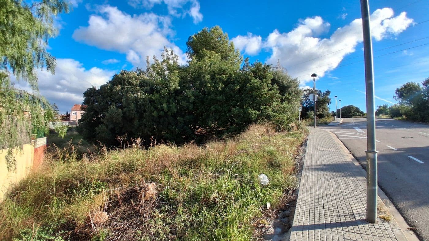 Bouwgrond te koop in La Secuita - € 240.000 (Ref: 9617965)