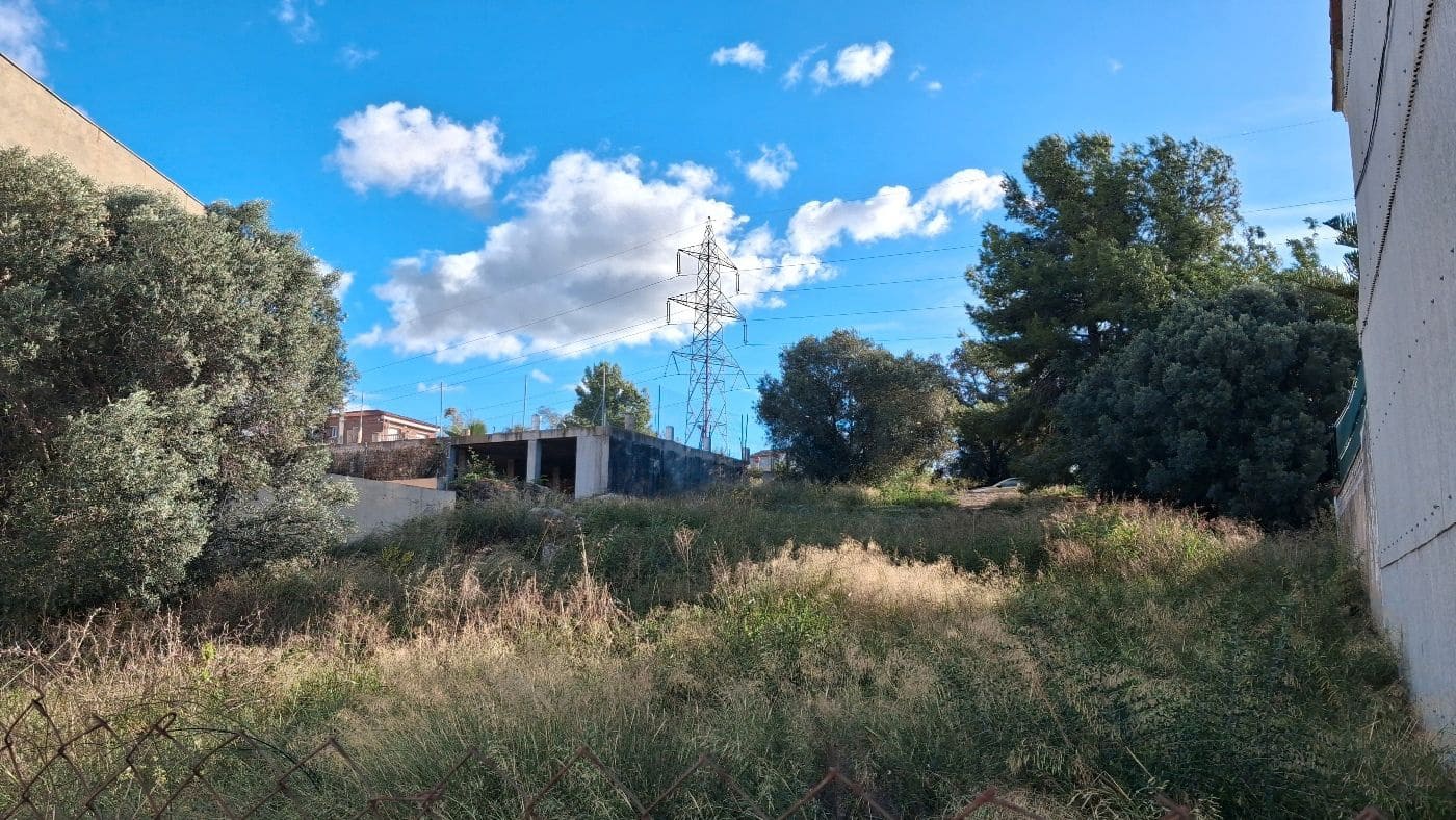 Bouwgrond te koop in La Secuita - € 240.000 (Ref: 9617965)