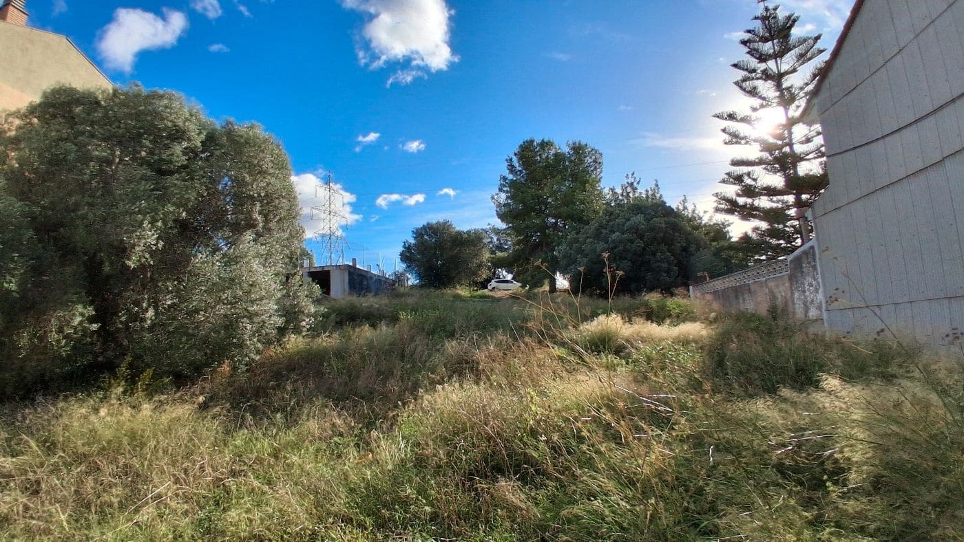 Bouwgrond te koop in La Secuita - € 240.000 (Ref: 9617965)