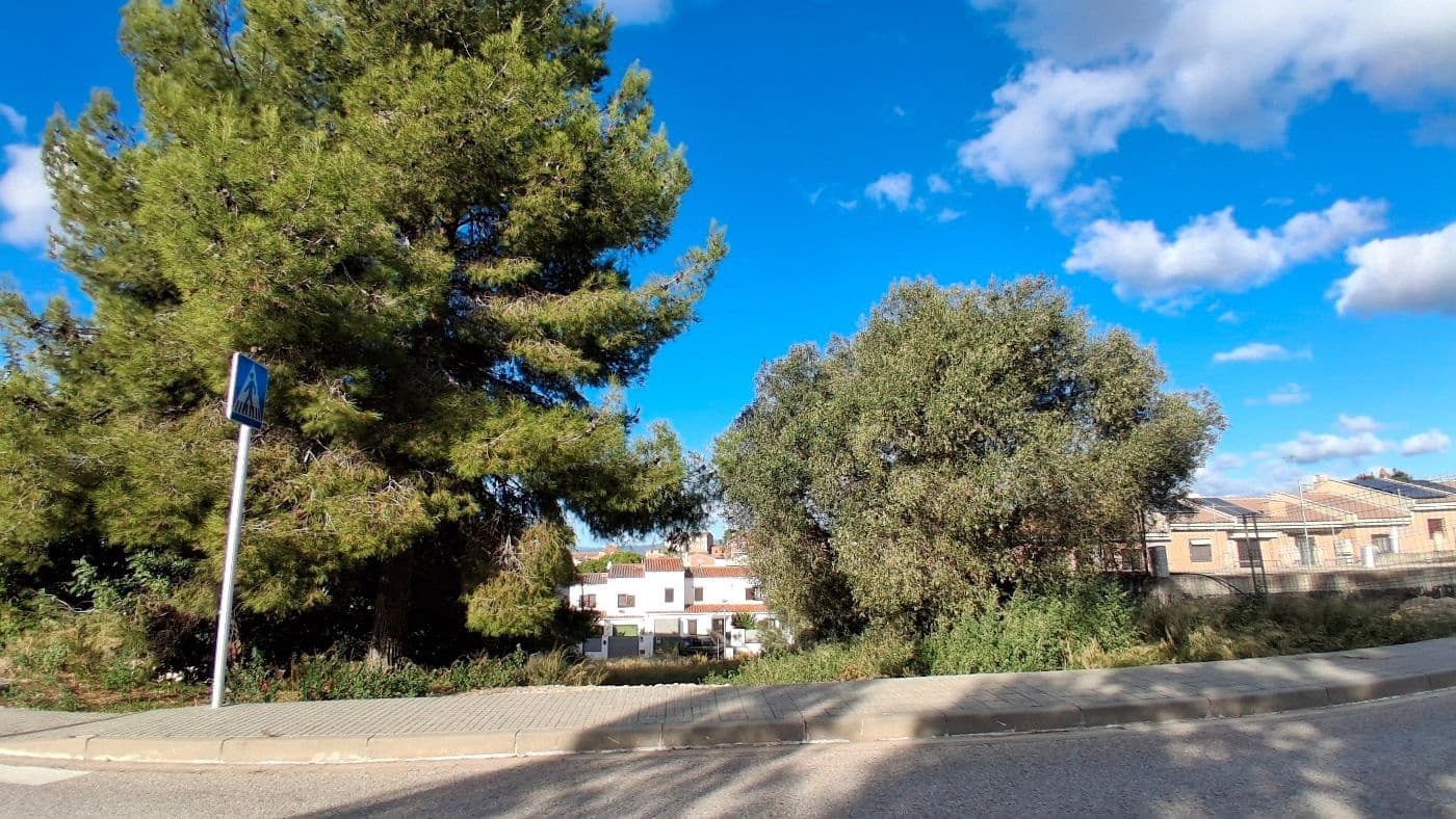 Bouwgrond te koop in La Secuita - € 240.000 (Ref: 9617965)