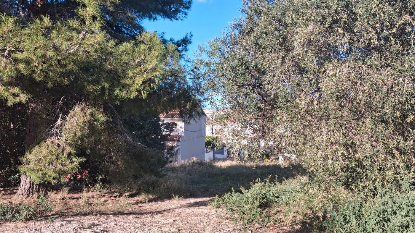 Bouwgrond te koop in La Secuita - € 240.000 (Ref: 9617965)