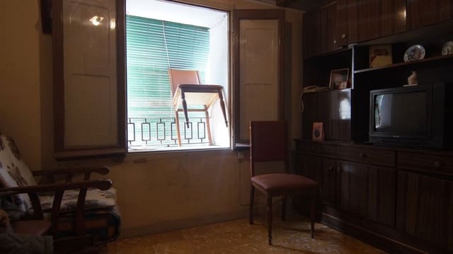 4 sypialnia Dom na sprzedaż w Ginestar - 42 000 € (Ref: 9617966)