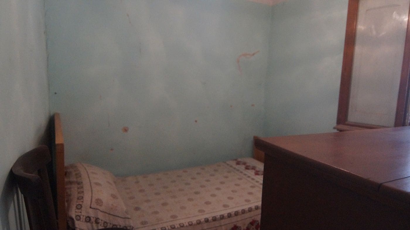 4 soverom Hus til salgs i Ginestar - € 42 000 (Ref: 9617966)