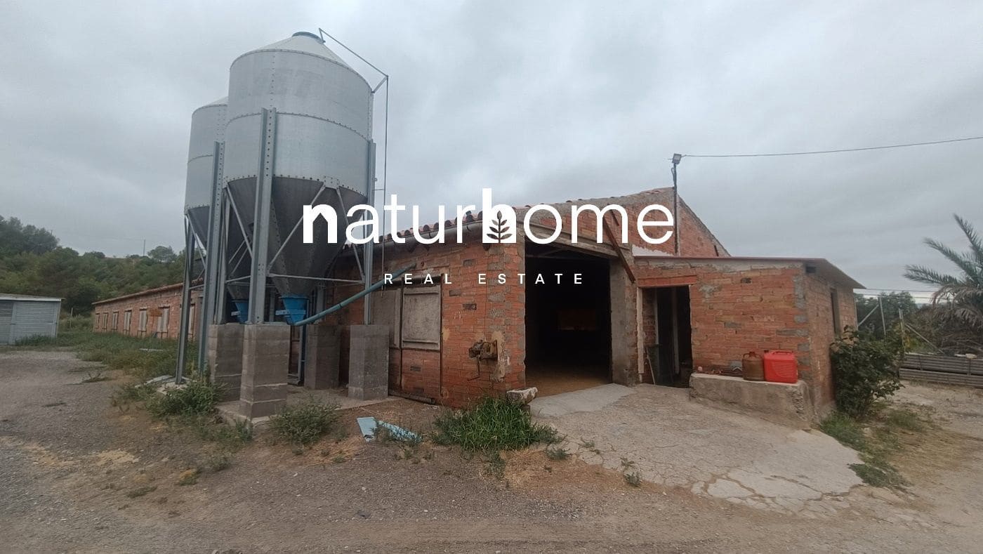 Commercial for sale in Tivissa - € 350,000 (Ref: 9617967)