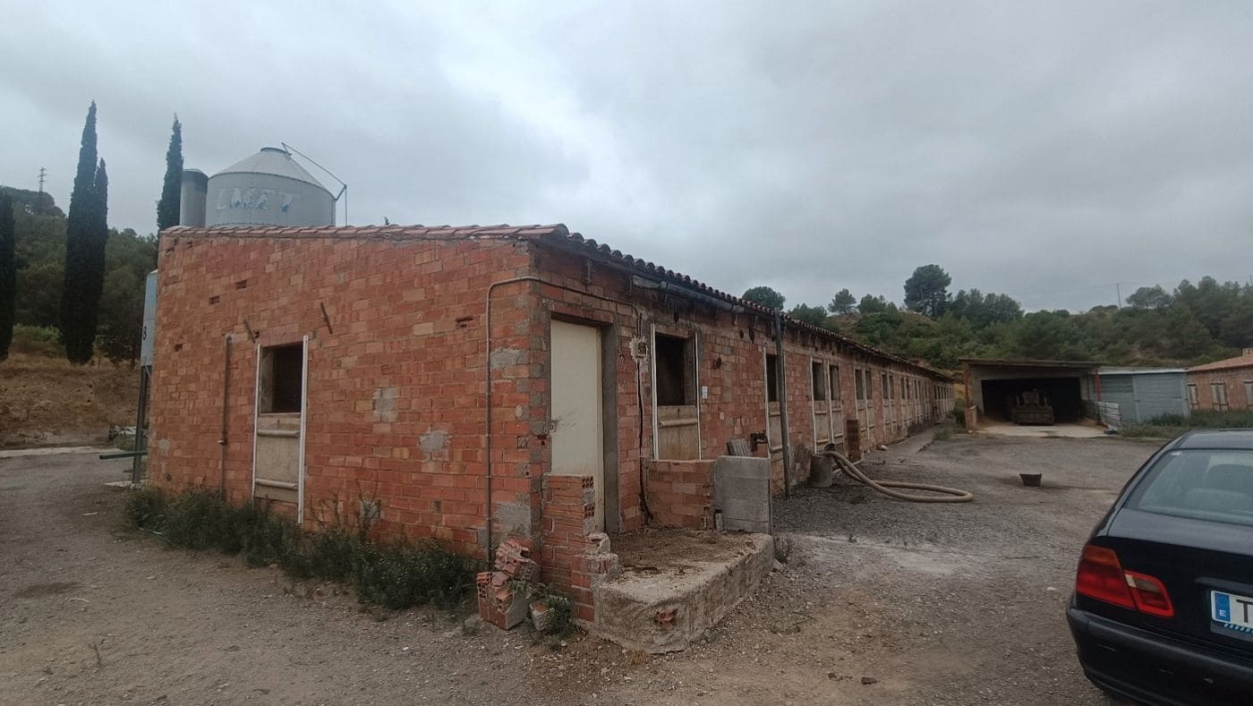 Commercial for sale in Tivissa - € 350,000 (Ref: 9617967)