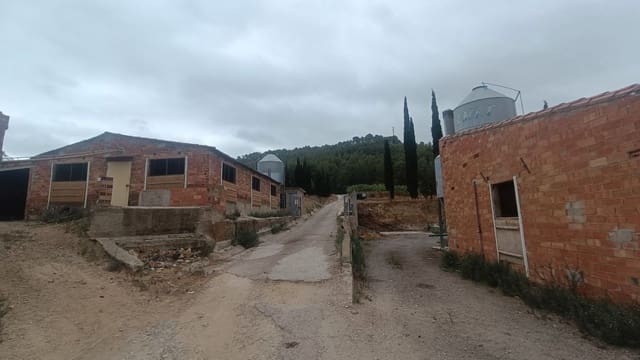 Erhverv til salg i Tivissa - € 350.000 (Ref: 9617967)