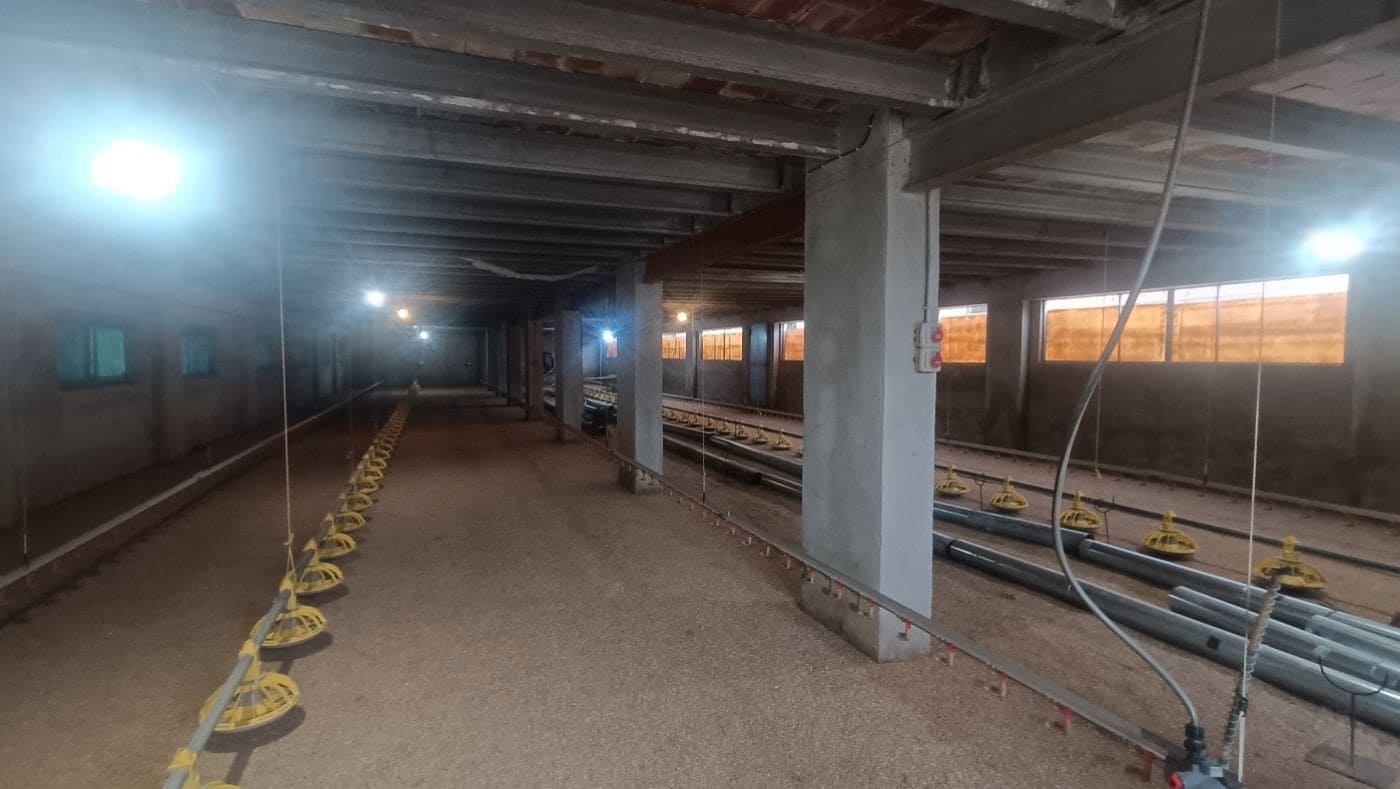 Commercial for sale in Tivissa - € 350,000 (Ref: 9617967)