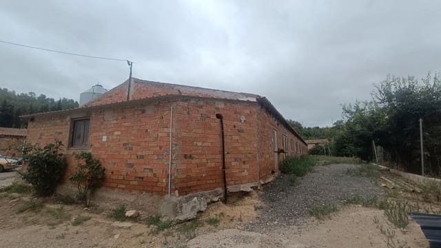 Erhverv til salg i Tivissa - € 350.000 (Ref: 9617967)