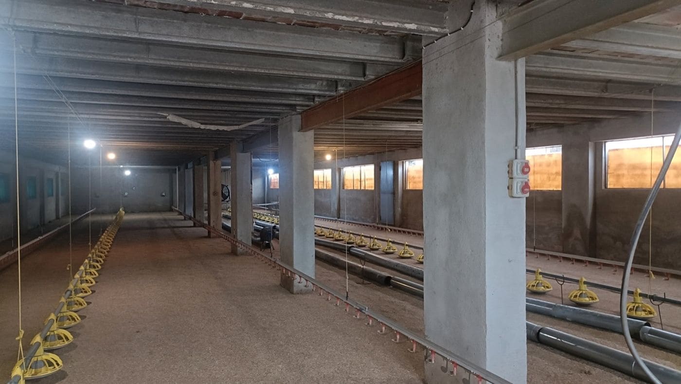 Commercial for sale in Tivissa - € 350,000 (Ref: 9617967)