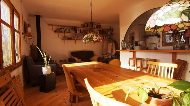 1 camera da letto Finca/Casa di Campagna in vendita in Castellvell del Camp con piscina - 195.000 € (Rif: 9617968)