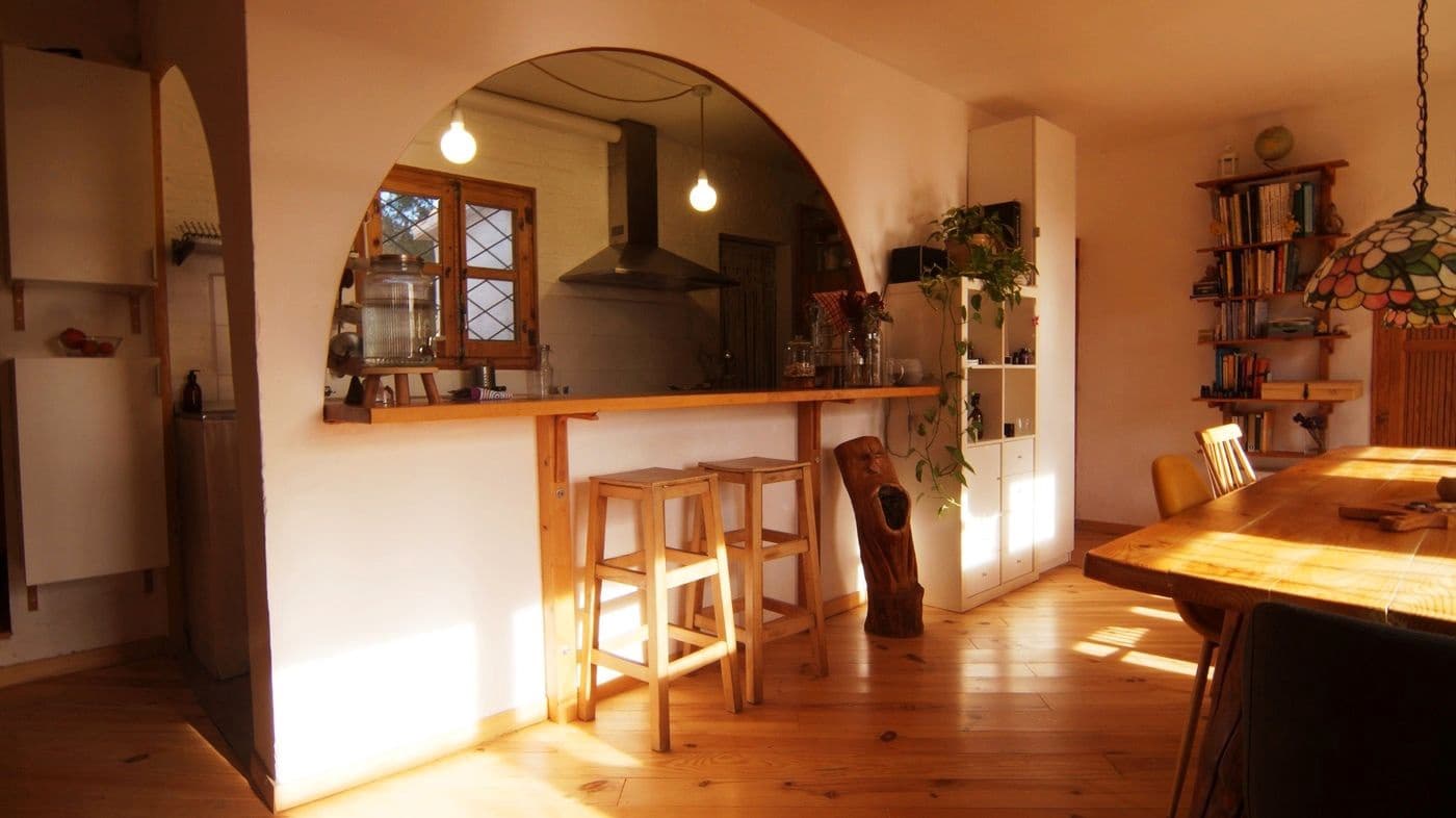 1 camera da letto Finca/Casa di Campagna in vendita in Castellvell del Camp con piscina - 195.000 € (Rif: 9617968)