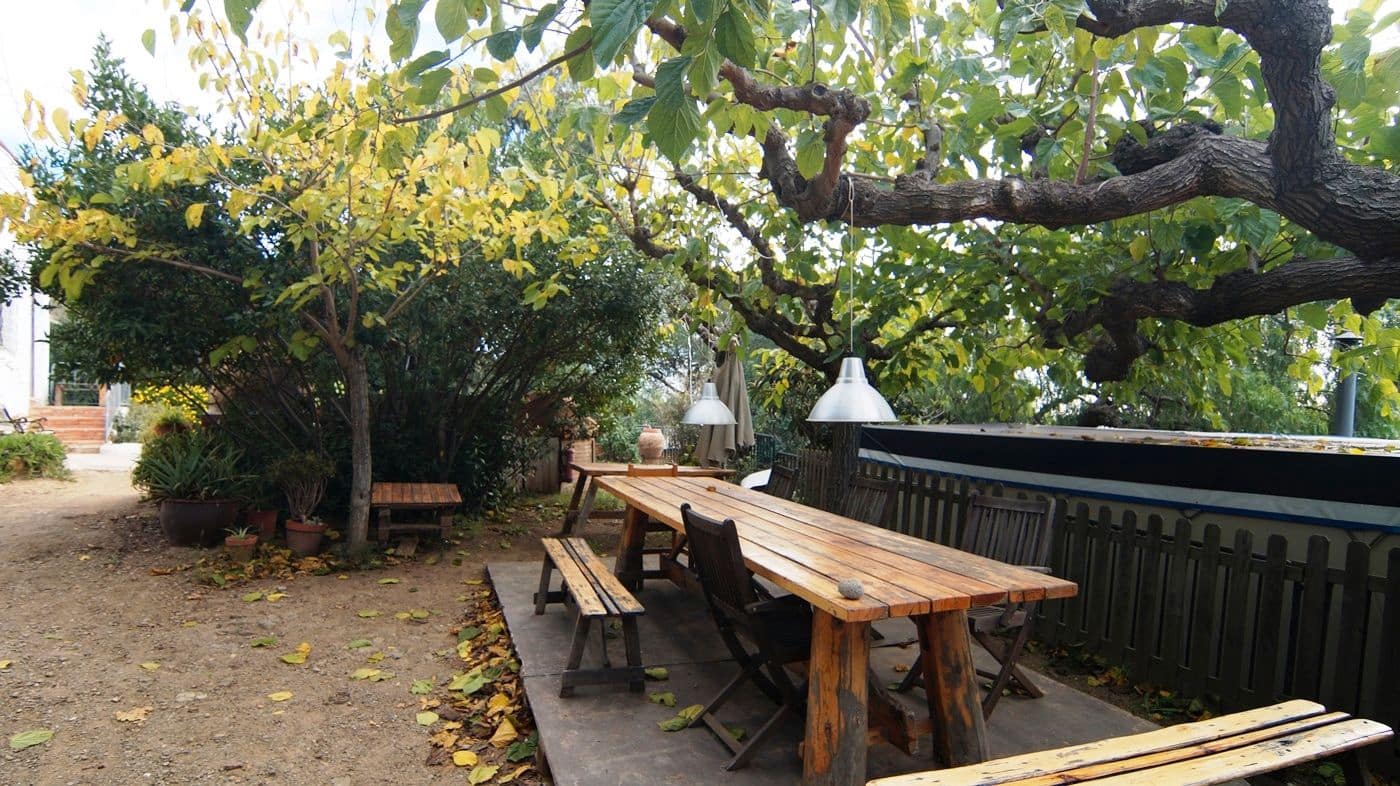 1 camera da letto Finca/Casa di Campagna in vendita in Castellvell del Camp con piscina - 195.000 € (Rif: 9617968)