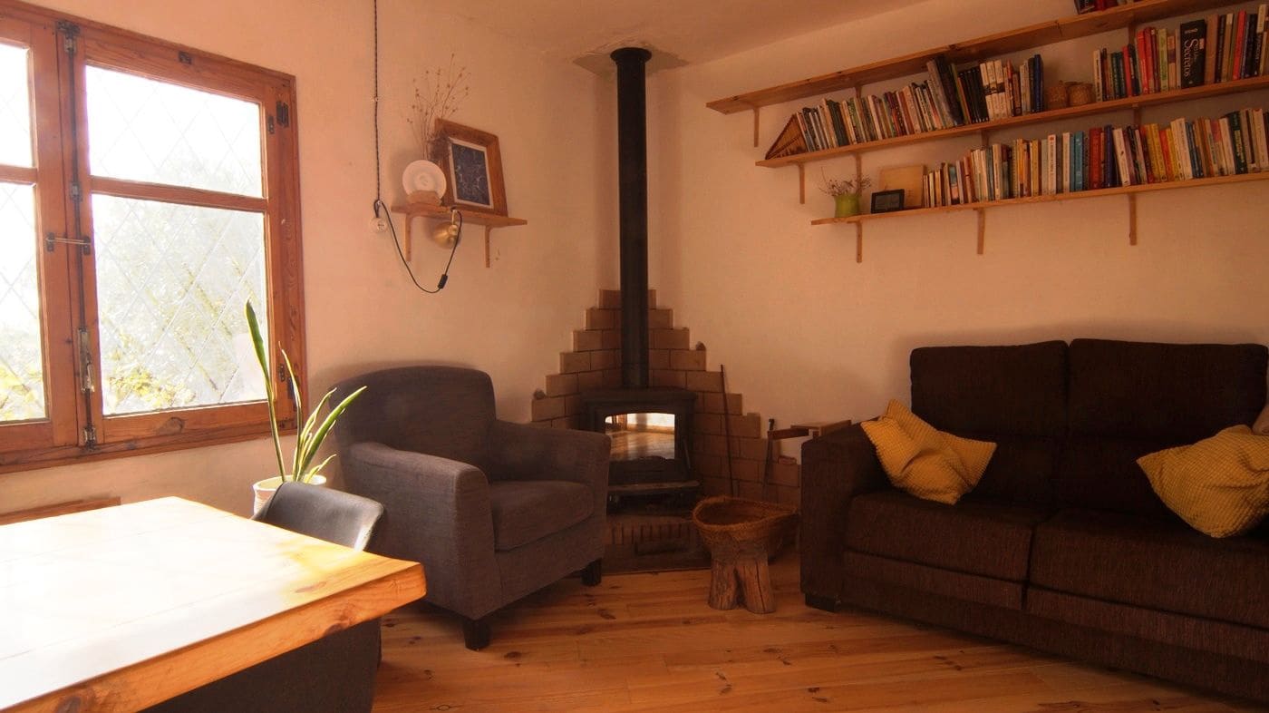 1 camera da letto Finca/Casa di Campagna in vendita in Castellvell del Camp con piscina - 195.000 € (Rif: 9617968)