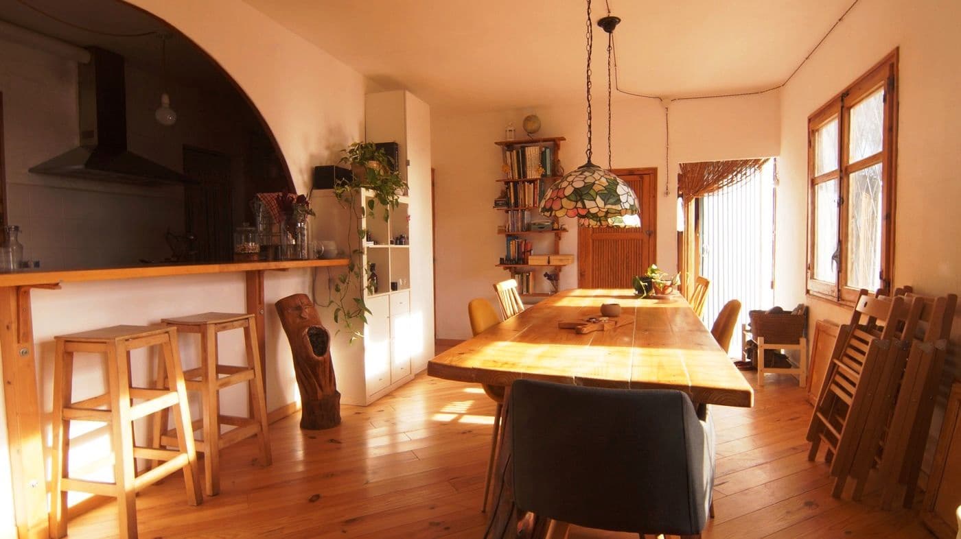 1 camera da letto Finca/Casa di Campagna in vendita in Castellvell del Camp con piscina - 195.000 € (Rif: 9617968)