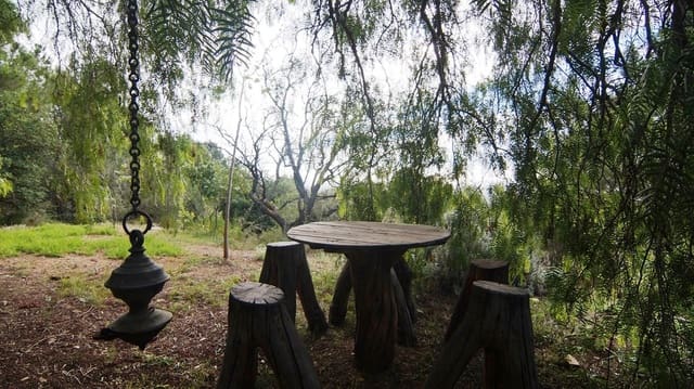 1 camera da letto Finca/Casa di Campagna in vendita in Castellvell del Camp con piscina - 195.000 € (Rif: 9617968)